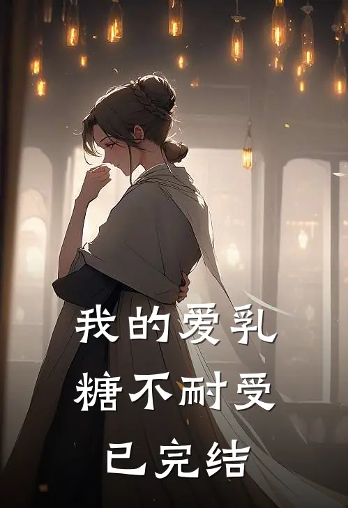 我的爱乳糖不耐受已完结
