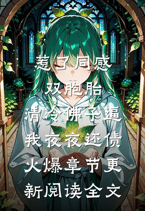 惹了同感双胞胎,清冷佛子逼我夜夜还债火爆章节更新阅读全文