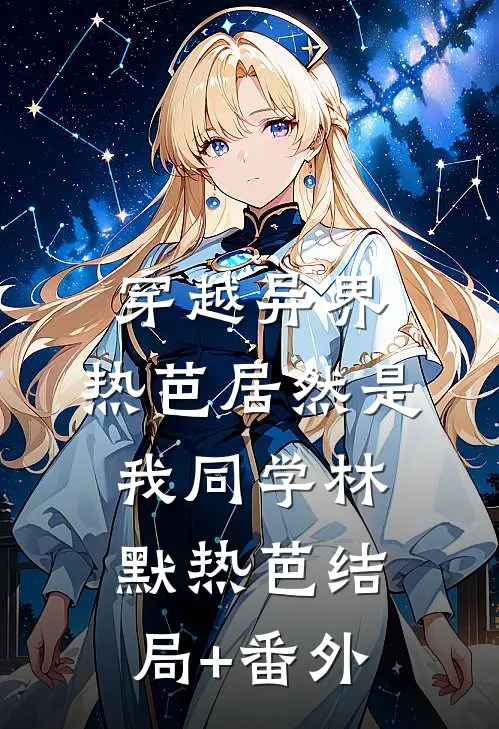 穿越异界：热芭居然是我同学林默热芭结局+番外