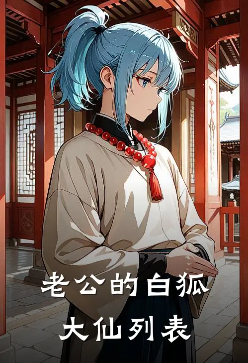 老公的白狐大仙列表