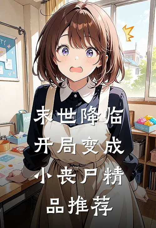 末世降临：开局变成小丧尸精品推荐