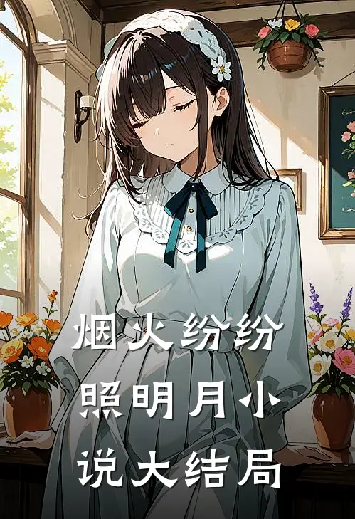 烟火纷纷照明月小说大结局
