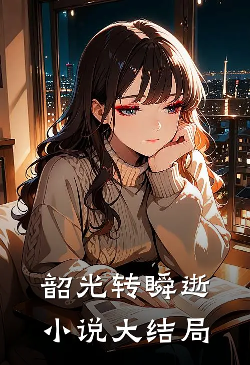 韶光转瞬逝小说大结局