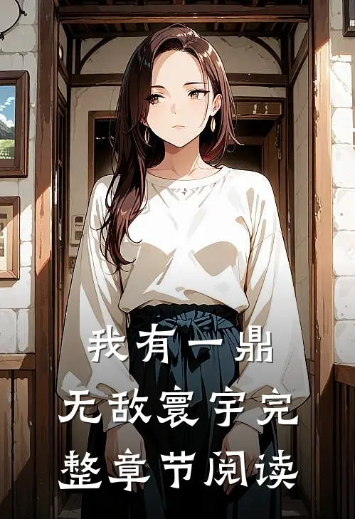 我有一鼎，无敌寰宇完整章节阅读