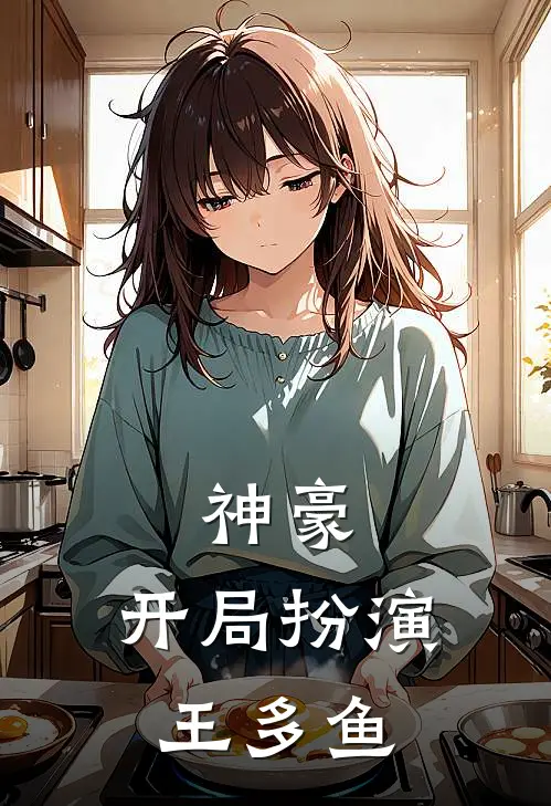 神豪：开局扮演王多鱼