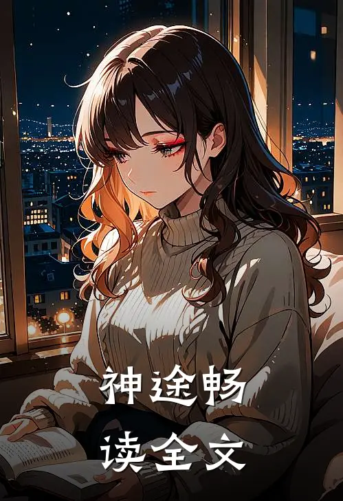 神途畅读全文