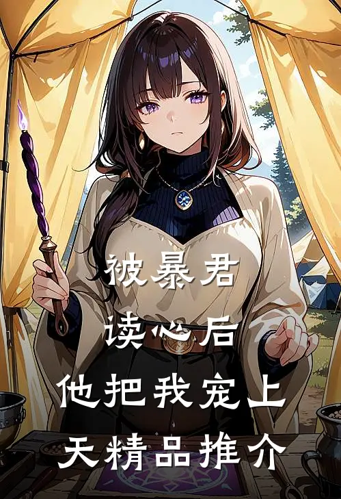 被暴君读心后，他把我宠上天精品推介