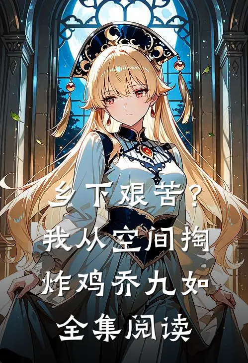 乡下艰苦？我从空间掏炸鸡乔九如全集阅读