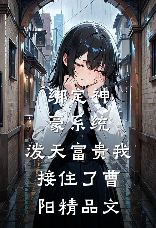 绑定神豪系统,泼天富贵我接住了曹阳精品文