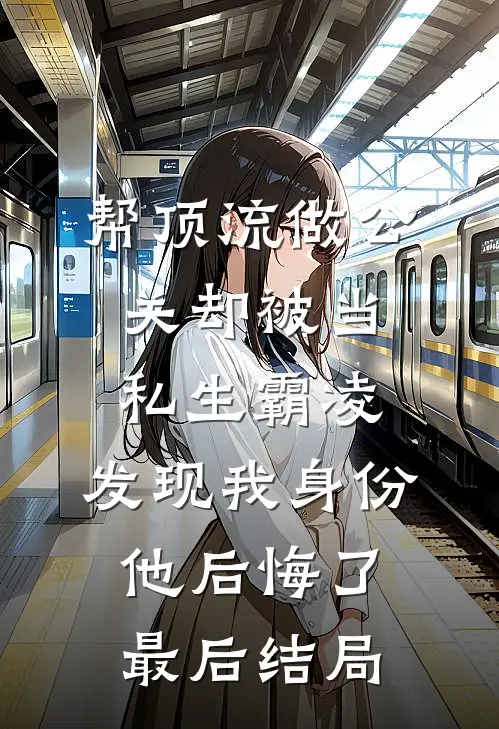 帮顶流做公关却被当私生霸凌，发现我身份他后悔了最后结局