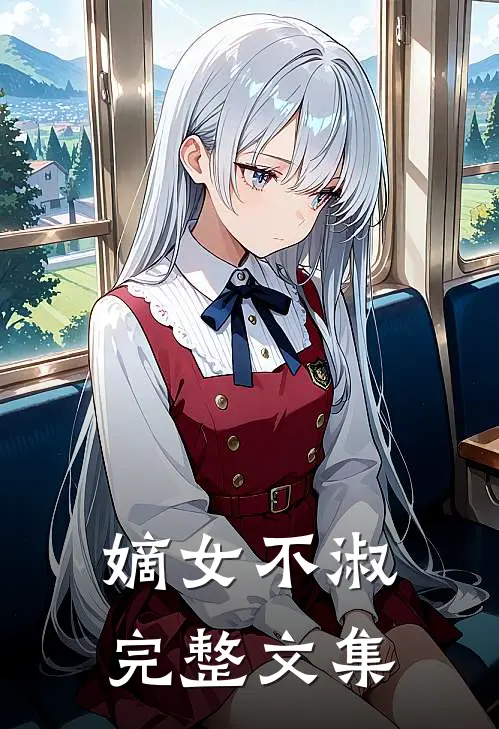 嫡女不淑完整文集