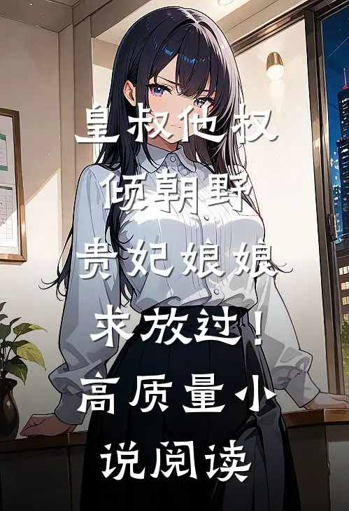 皇叔他权倾朝野，贵妃娘娘求放过！高质量小说阅读