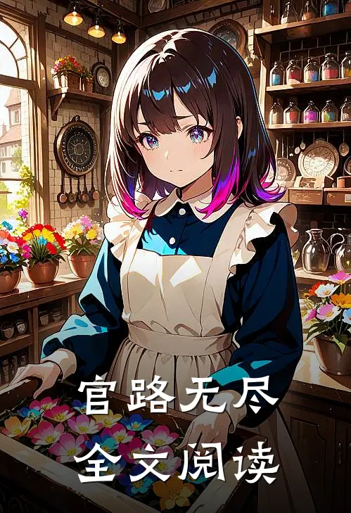 官路无尽全文阅读