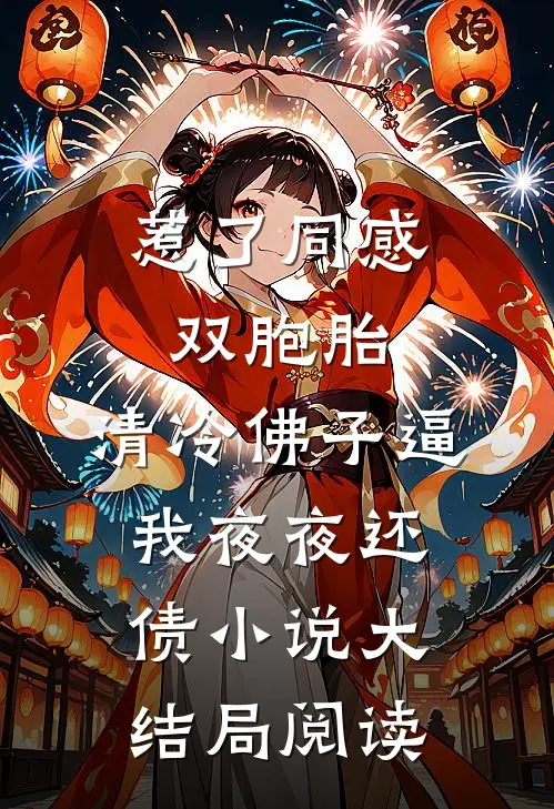 惹了同感双胞胎,清冷佛子逼我夜夜还债小说大结局阅读
