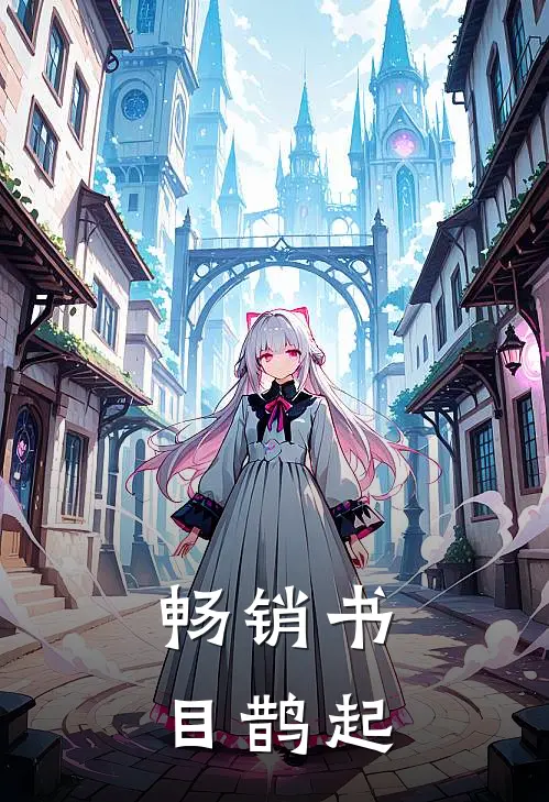 畅销书目鹊起