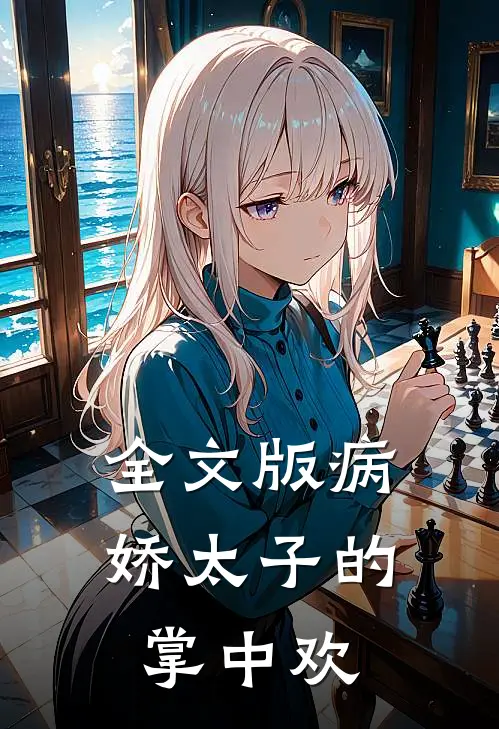 全文版病娇太子的掌中欢