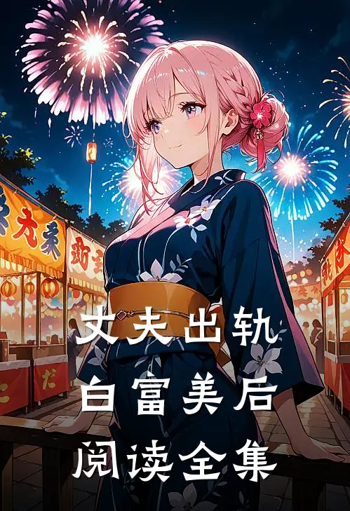 丈夫出轨白富美后阅读全集