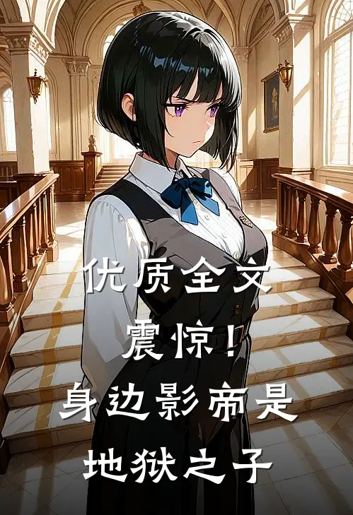 优质全文震惊！身边影帝是地狱之子