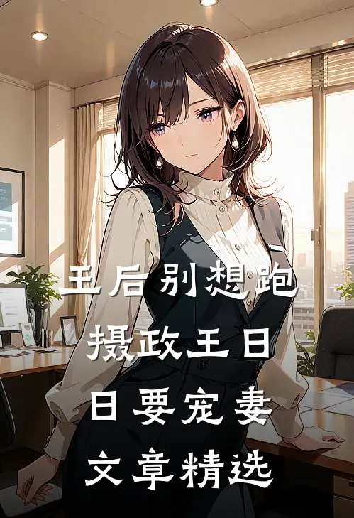 王后别想跑，摄政王日日要宠妻文章精选