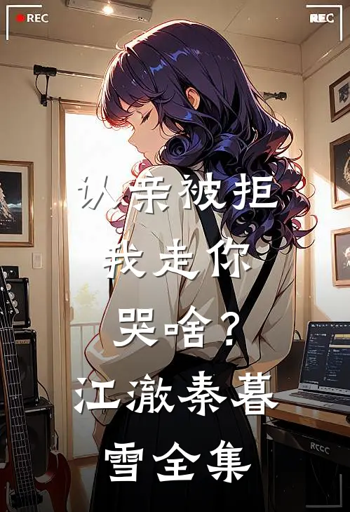 认亲被拒，我走你哭啥？江澈秦暮雪 全集