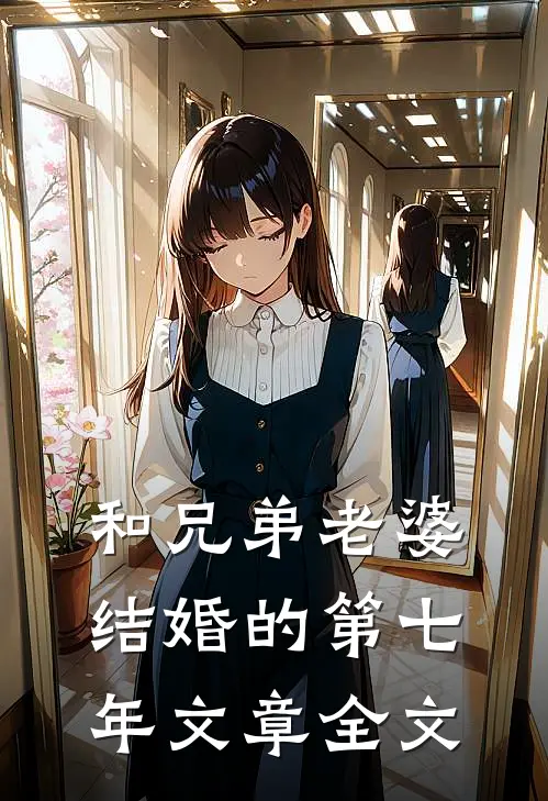 和兄弟老婆结婚的第七年文章全文
