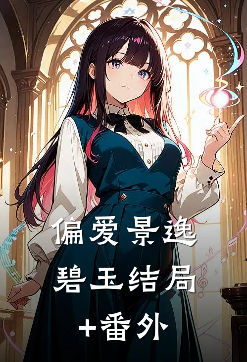 《偏爱》景逸碧玉结局+番外