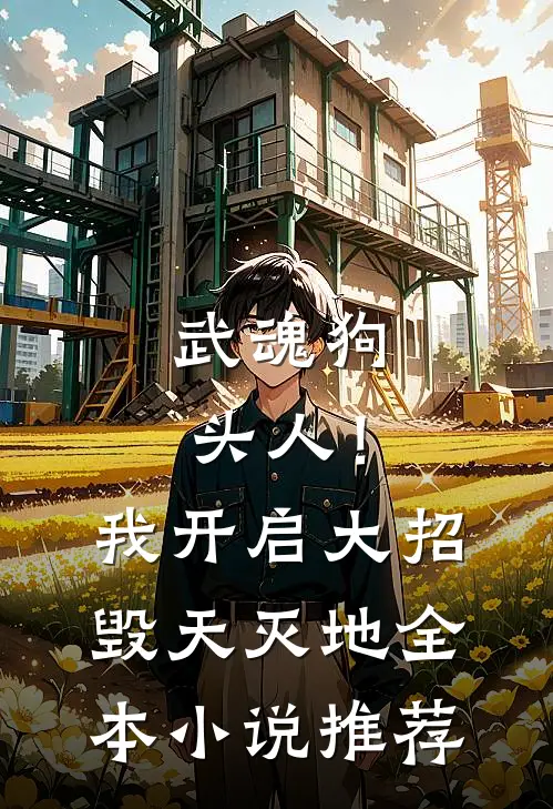 武魂狗头人！我开启大招毁天灭地全本小说推荐