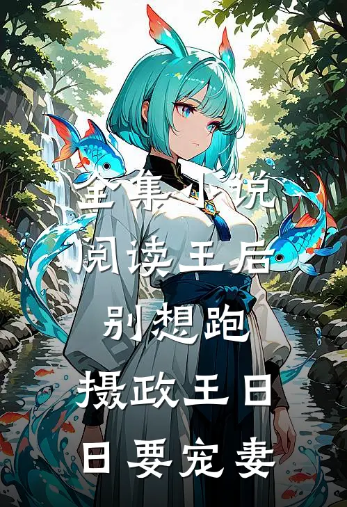 全集小说阅读王后别想跑，摄政王日日要宠妻