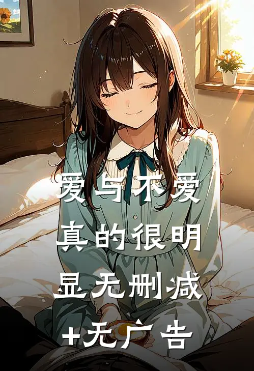 爱与不爱真的很明显无删减+无广告
