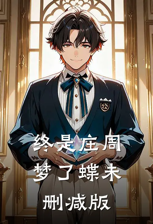 终是庄周梦了蝶未删减版