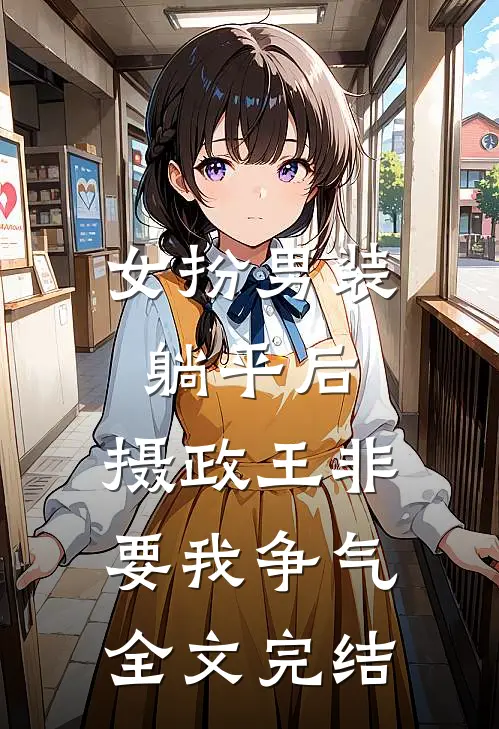 女扮男装：躺平后，摄政王非要我争气全文完结