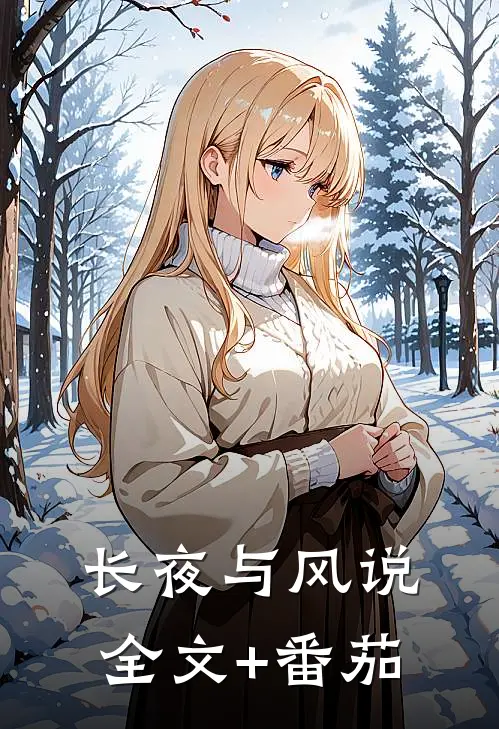 长夜与风说全文+番茄