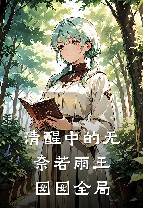 清醒中的无奈若雨王囡囡全局