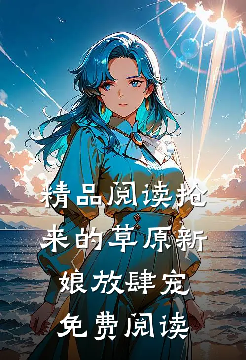 精品阅读抢来的草原新娘放肆宠免费阅读