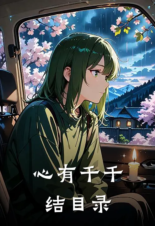 心有千千结目录