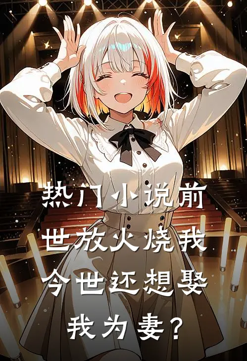热门小说前世放火烧我，今世还想娶我为妻？