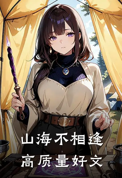 山海不相逢高质量好文