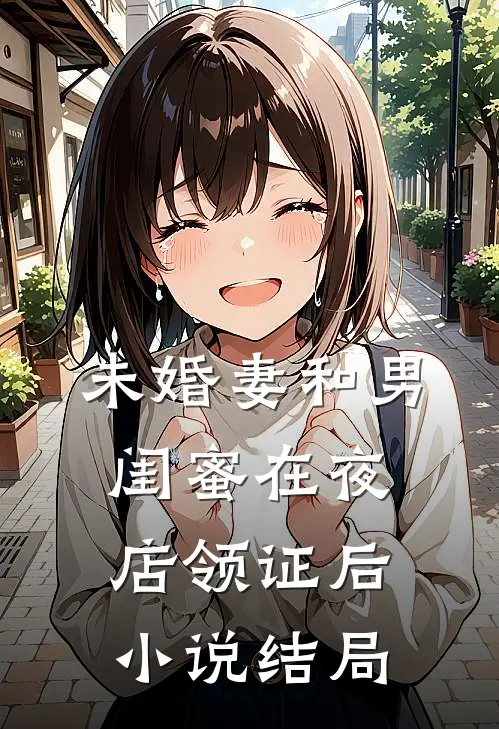 未婚妻和男闺蜜在夜店领证后小说结局