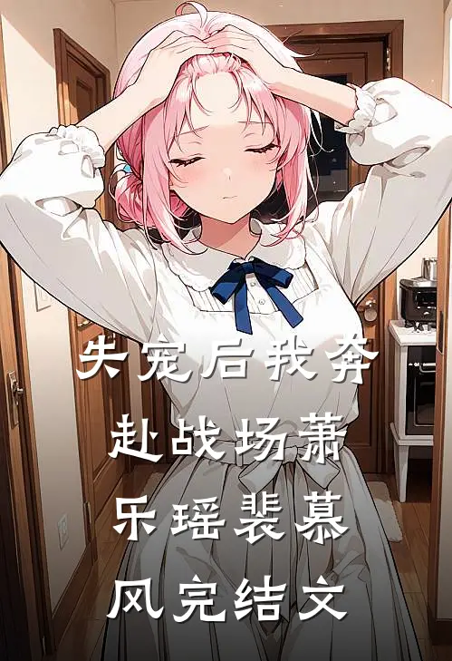 失宠后我奔赴战场萧乐瑶裴慕风完结文