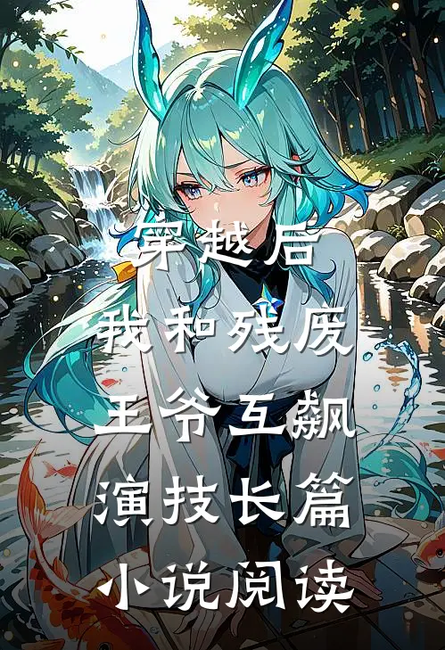 穿越后，我和残废王爷互飙演技长篇小说阅读