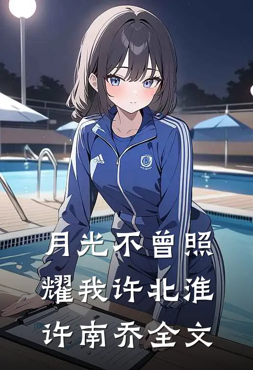 月光不曾照耀我许北淮许南乔全文