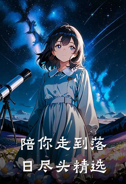 陪你走到落日尽头精选