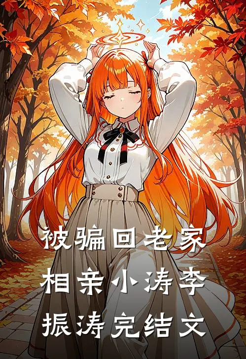 被骗回老家相亲小涛李振涛完结文