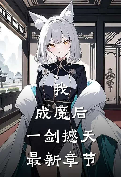 我，成魔后，一剑撼天最新章节
