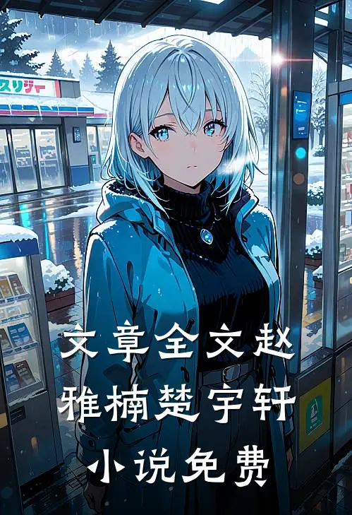 文章全文赵雅楠楚宇轩小说免费