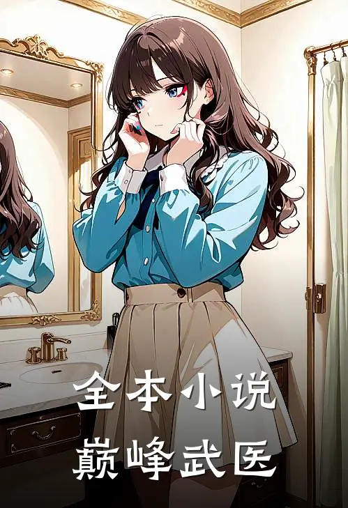 全本小说巅峰武医
