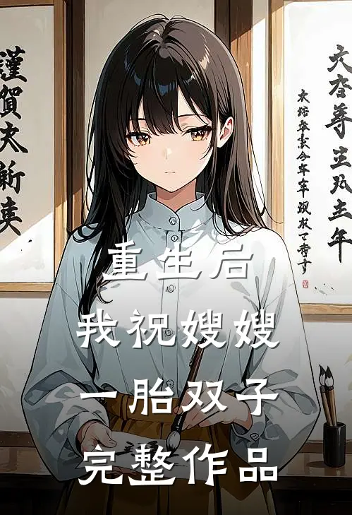 重生后，我祝嫂嫂一胎双子完整作品