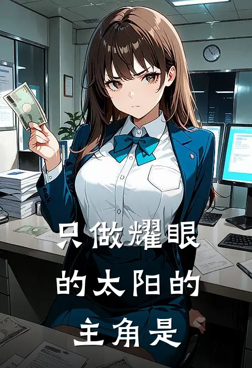 只做耀眼的太阳的主角是