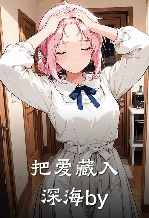 把爱藏入深海by