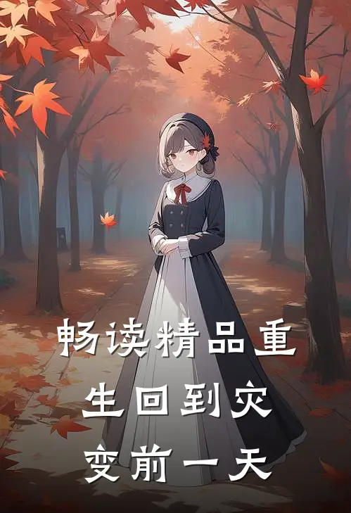 畅读精品重生回到灾变前一天